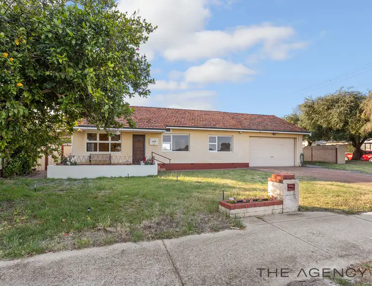 Third view of Homely house listing, 129 Kew Street, Kewdale WA 6105