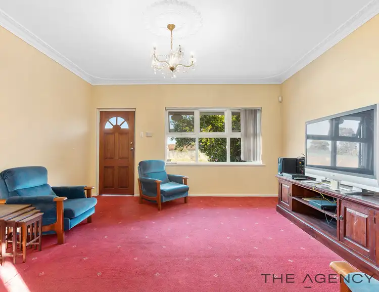 Fourth view of Homely house listing, 129 Kew Street, Kewdale WA 6105