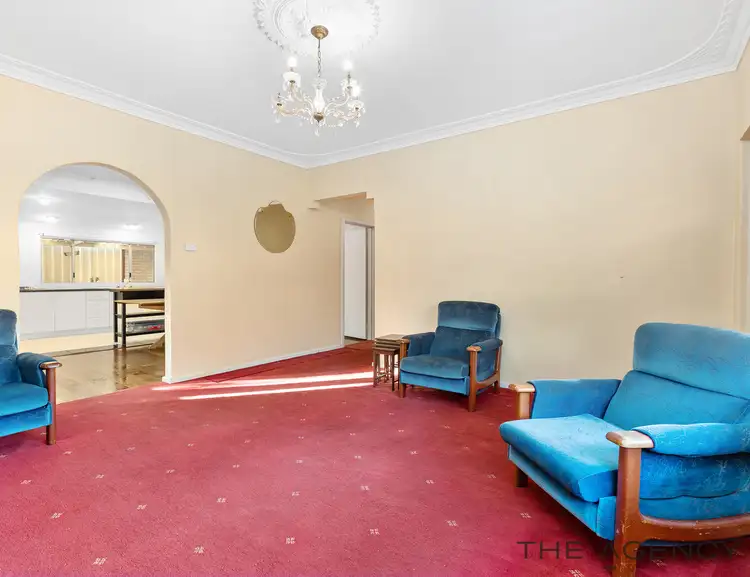 Fifth view of Homely house listing, 129 Kew Street, Kewdale WA 6105