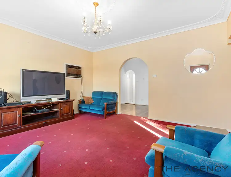 Sixth view of Homely house listing, 129 Kew Street, Kewdale WA 6105