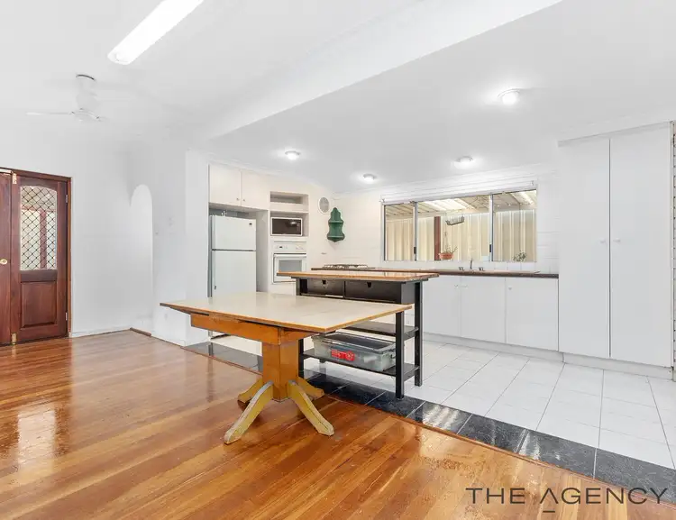 Seventh view of Homely house listing, 129 Kew Street, Kewdale WA 6105