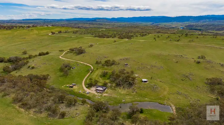 Third view of Homely rural property listing, 160 McGuffickes Road, Jindabyne NSW 2627