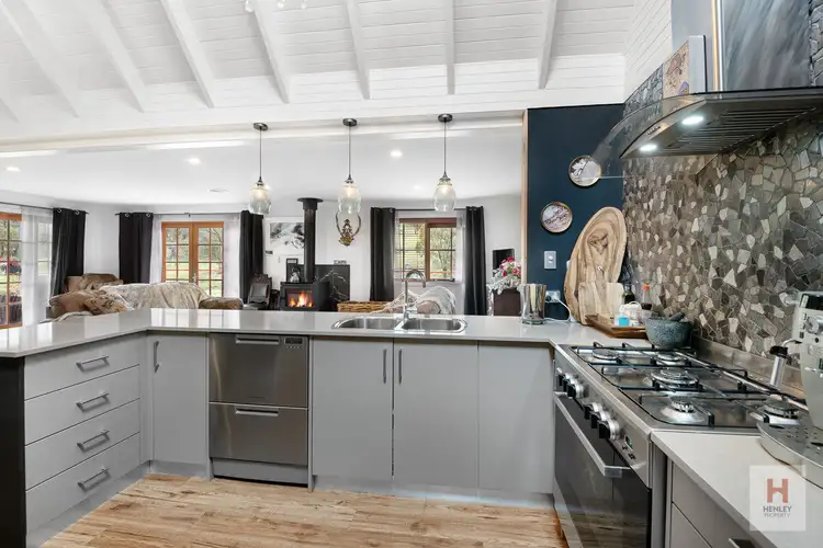 Sixth view of Homely rural property listing, 160 McGuffickes Road, Jindabyne NSW 2627