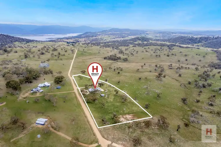 Third view of Homely rural property listing, 241 Bushy Park Road, East Jindabyne NSW 2627