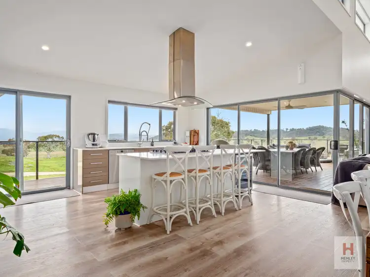 Sixth view of Homely rural property listing, 241 Bushy Park Road, East Jindabyne NSW 2627
