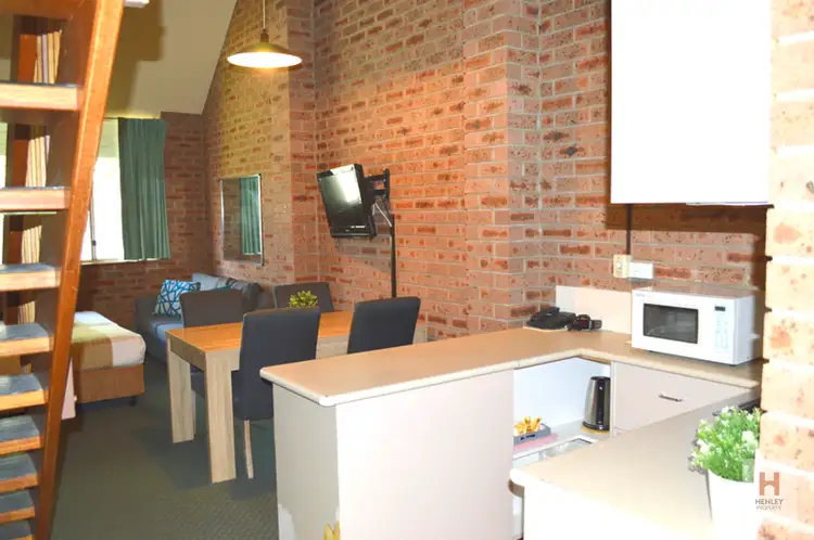 Third view of Homely alpine listing, 13/2 Clyde Street, Jindabyne NSW 2627