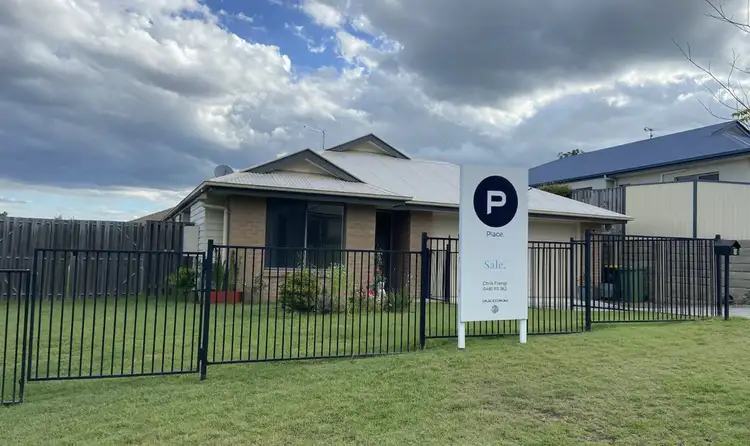 5 Goldenwood Crescent, Fernvale QLD 4306
