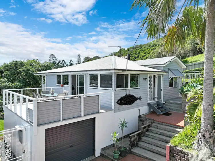 Main view of Homely house listing, 42 Mary Street, Yeppoon QLD 4703