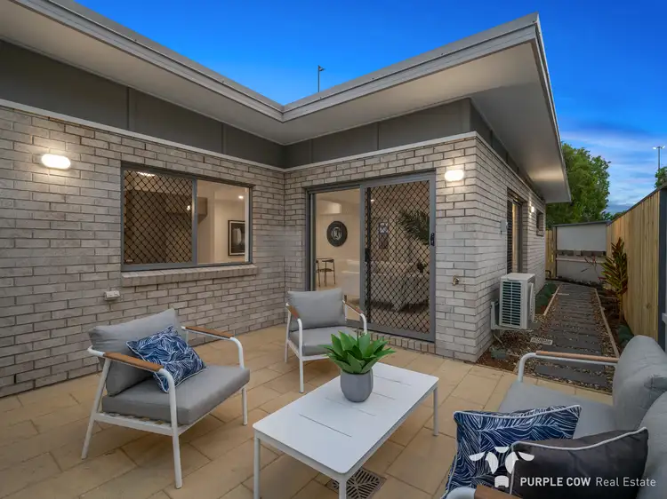 8/32 Sapphire Street, Springfield QLD 4300