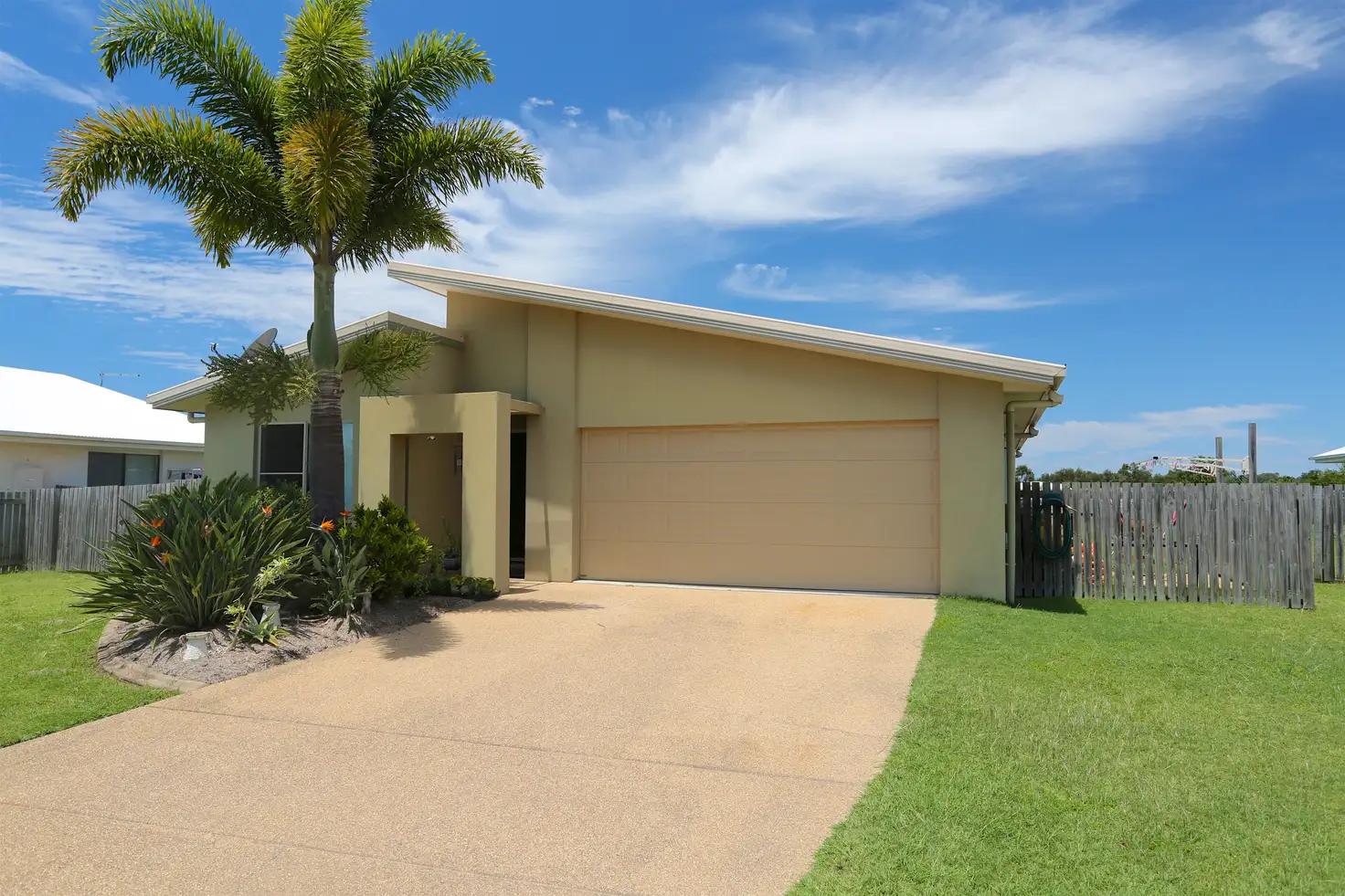 Main view of Homely house listing, 69 Monte Carlo Avenue, Zilzie QLD 4710