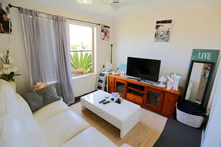 Second view of Homely house listing, 69 Monte Carlo Avenue, Zilzie QLD 4710