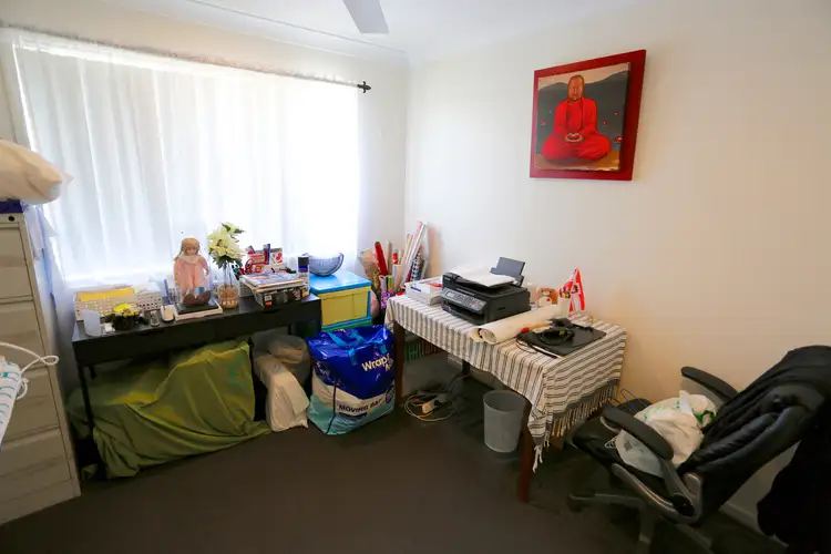 Fifth view of Homely house listing, 69 Monte Carlo Avenue, Zilzie QLD 4710