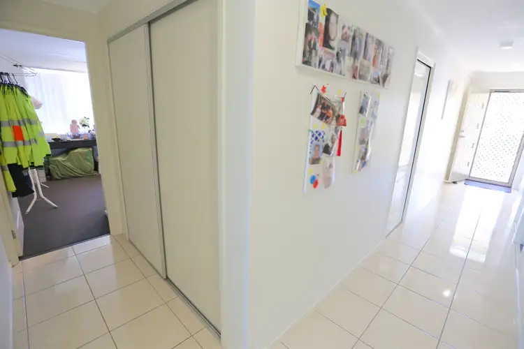 Sixth view of Homely house listing, 69 Monte Carlo Avenue, Zilzie QLD 4710