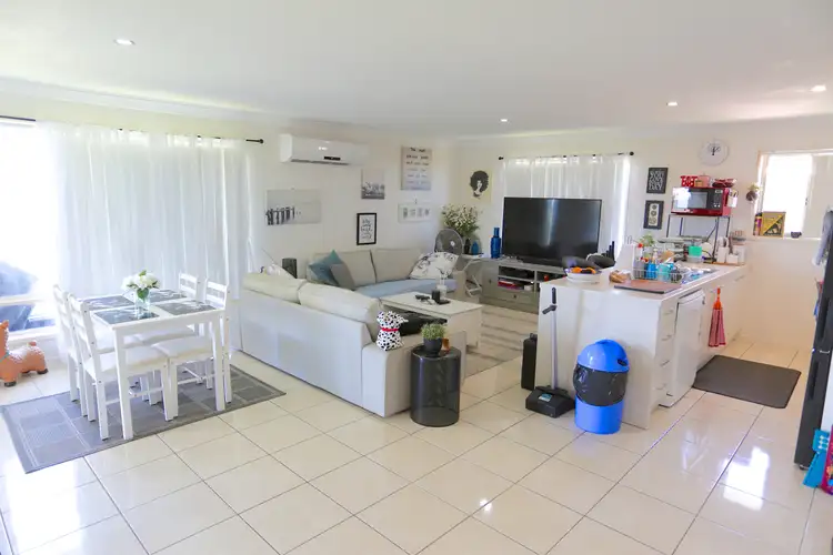 Seventh view of Homely house listing, 69 Monte Carlo Avenue, Zilzie QLD 4710