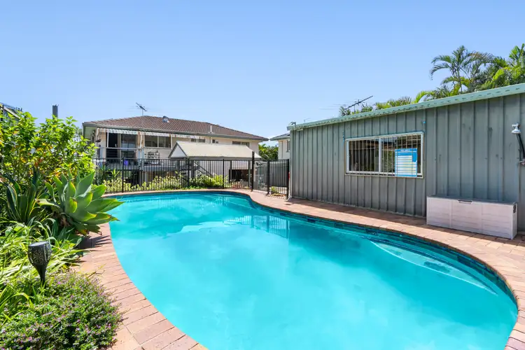 Second view of Homely house listing, 8 Badet Street, Brighton QLD 4017