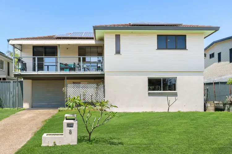 Fourth view of Homely house listing, 8 Badet Street, Brighton QLD 4017