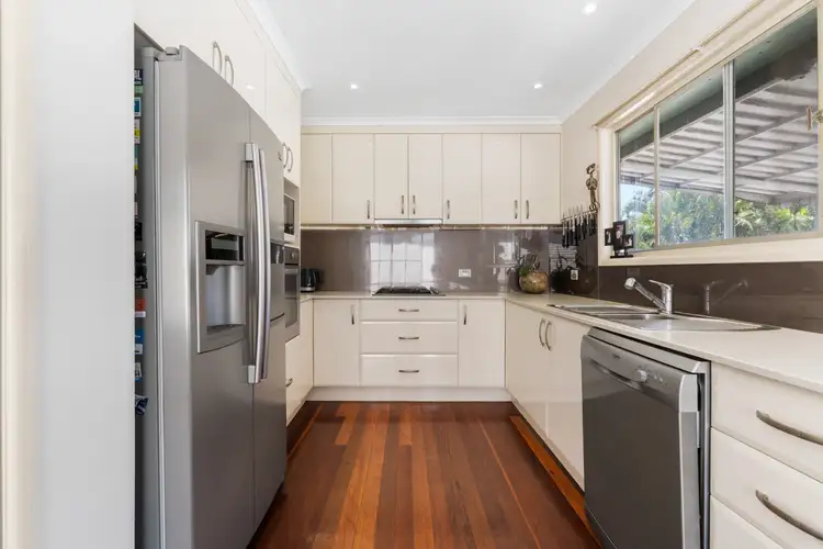 Sixth view of Homely house listing, 8 Badet Street, Brighton QLD 4017