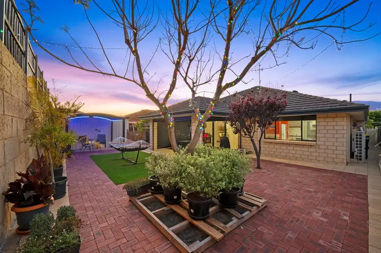 Fourth view of Homely house listing, 39 Waratah Circle, Halls Head WA 6210