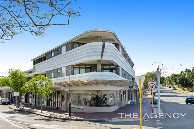 83 Walcott Street