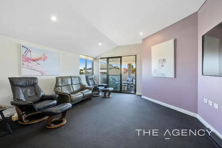 Fifth view of Homely apartment listing, 21/83 Walcott Street, Mount Lawley WA 6050