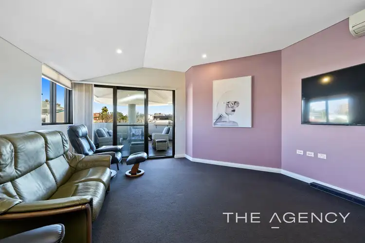 Sixth view of Homely apartment listing, 21/83 Walcott Street, Mount Lawley WA 6050