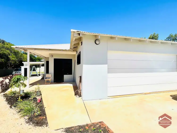 Second view of Homely house listing, 22 Pundul Avenue, South Hedland WA 6722