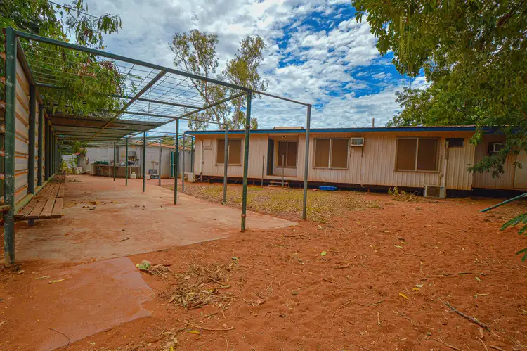 Sixth view of Homely house listing, 6 Acacia Way, South Hedland WA 6722