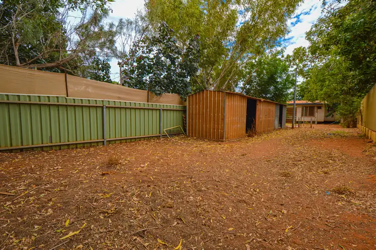Seventh view of Homely house listing, 6 Acacia Way, South Hedland WA 6722