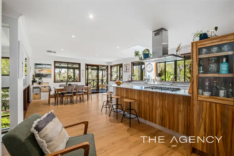 Fifth view of Homely house listing, 9 Owen Road, Darlington WA 6070