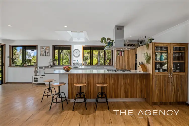 Sixth view of Homely house listing, 9 Owen Road, Darlington WA 6070