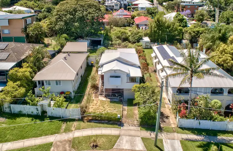 Main view of Homely house listing, 16 Frederick Street, Annerley QLD 4103