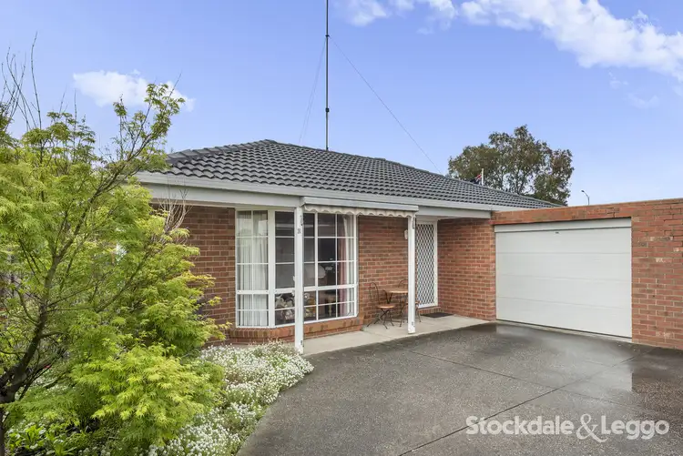 2/14 Carolanne Drive, Drysdale VIC 3222