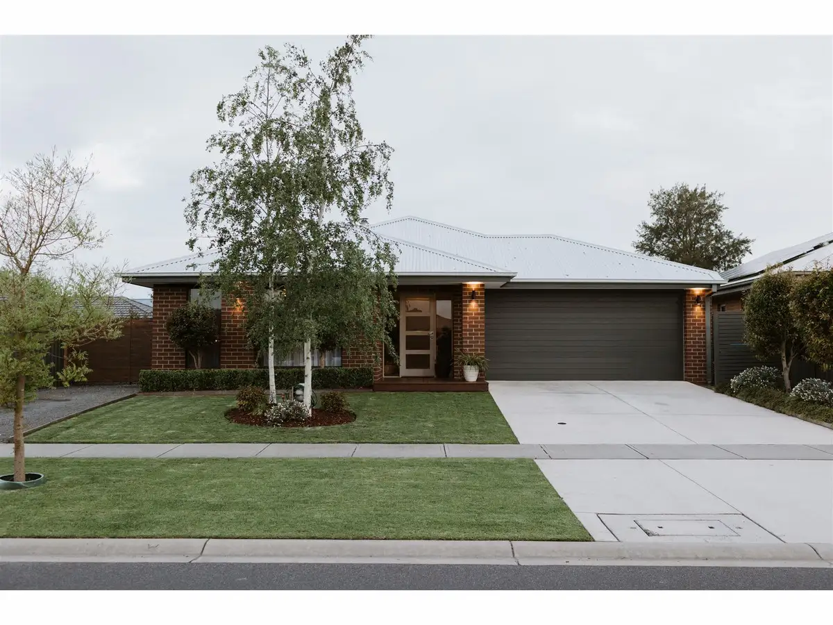 Main view of Homely house listing, 11 Relph Avenue, Sale VIC 3850