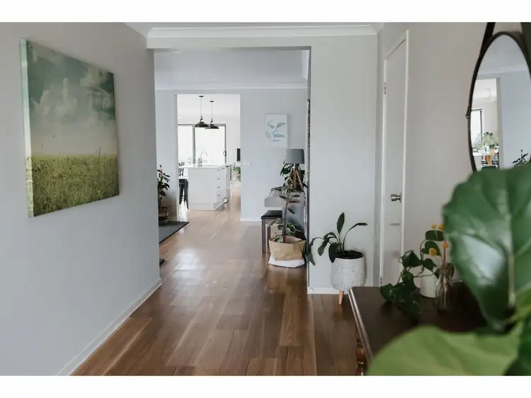 Second view of Homely house listing, 11 Relph Avenue, Sale VIC 3850