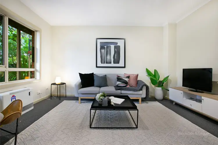 Third view of Homely townhouse listing, 12/1A Main Drive, Bundoora VIC 3083