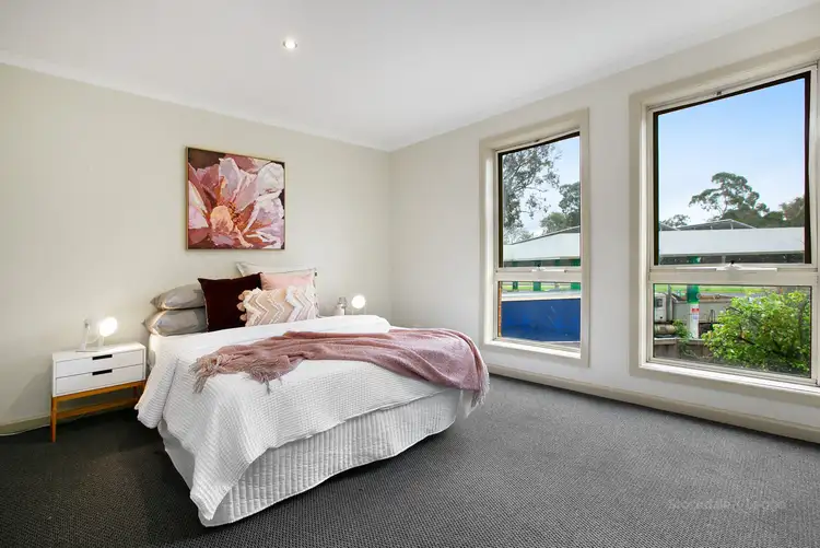 Fourth view of Homely townhouse listing, 12/1A Main Drive, Bundoora VIC 3083