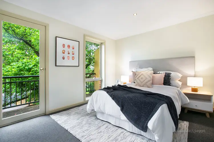 Fifth view of Homely townhouse listing, 12/1A Main Drive, Bundoora VIC 3083