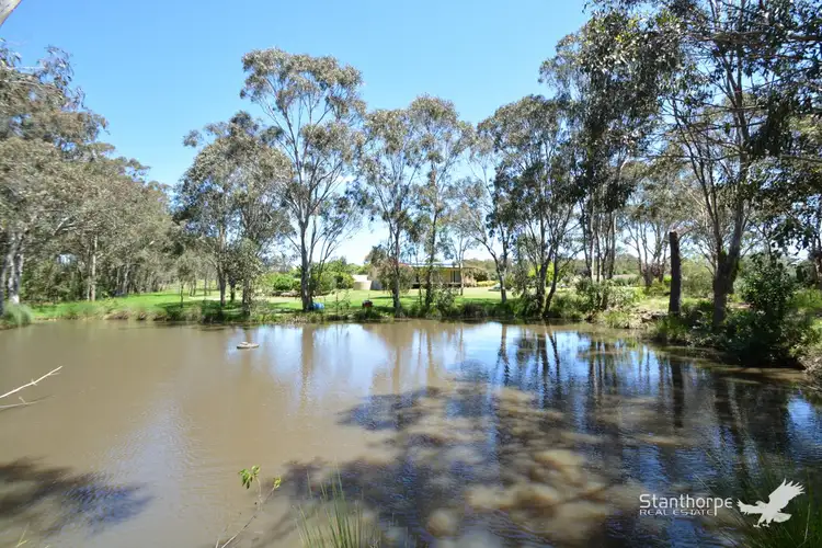 Second view of Homely house listing, 24 Coomber Lane, Dalveen QLD 4374