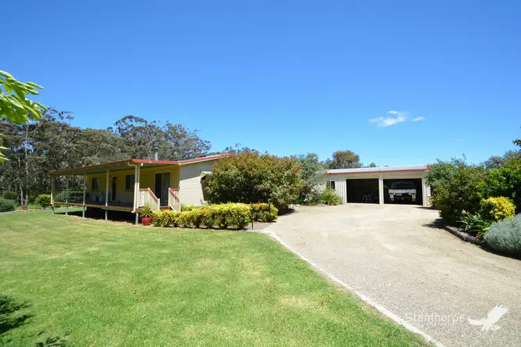 Fourth view of Homely house listing, 24 Coomber Lane, Dalveen QLD 4374