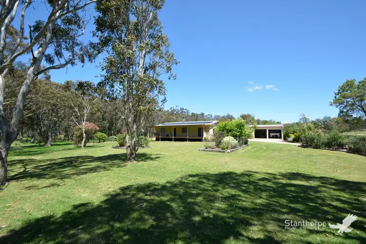 Fifth view of Homely house listing, 24 Coomber Lane, Dalveen QLD 4374
