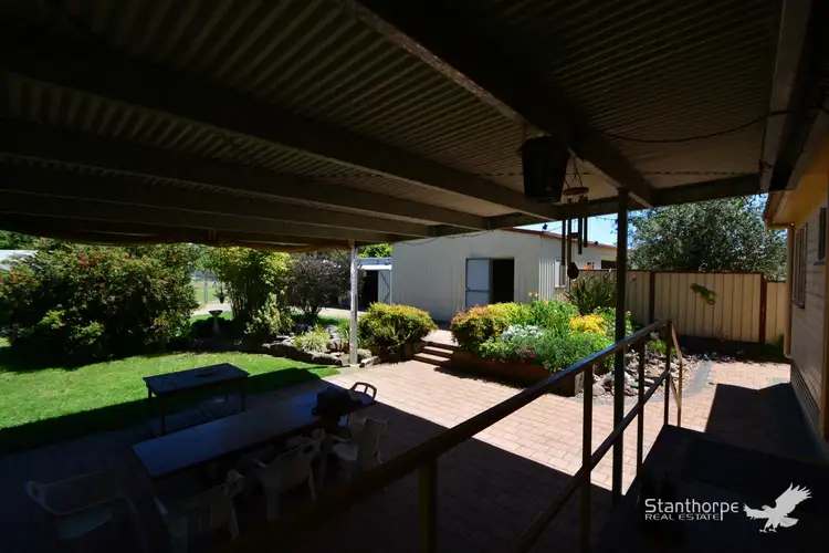 Sixth view of Homely house listing, 24 Coomber Lane, Dalveen QLD 4374