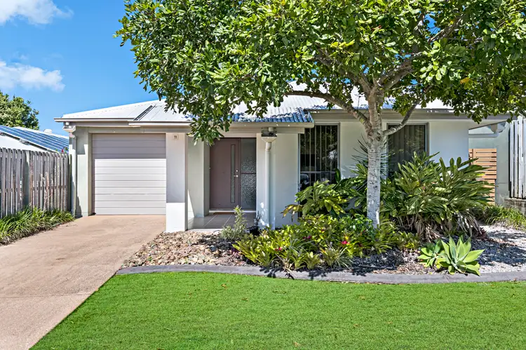 Main view of Homely unit listing, 11/15 Dunes Court, Peregian Springs QLD 4573