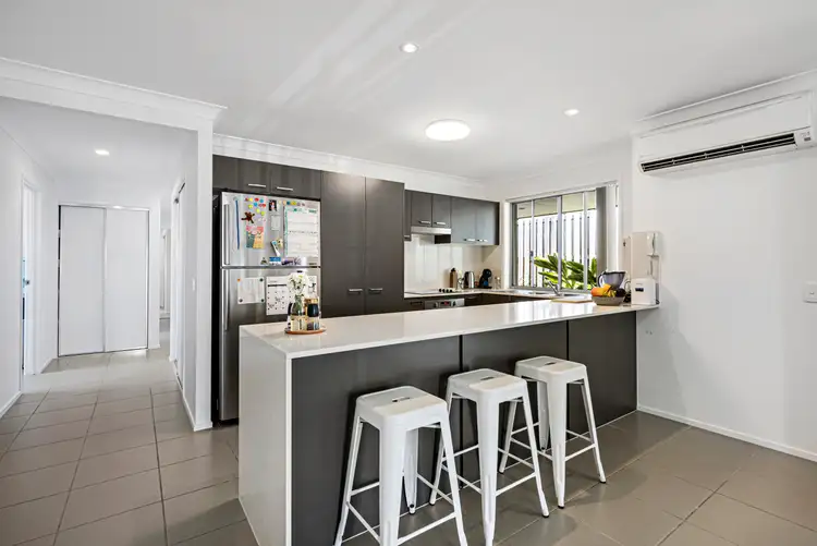 Second view of Homely unit listing, 11/15 Dunes Court, Peregian Springs QLD 4573
