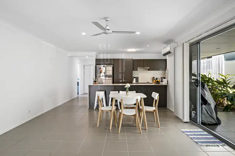 Third view of Homely unit listing, 11/15 Dunes Court, Peregian Springs QLD 4573