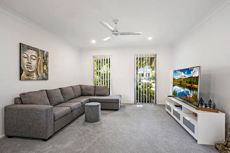 Fourth view of Homely unit listing, 11/15 Dunes Court, Peregian Springs QLD 4573