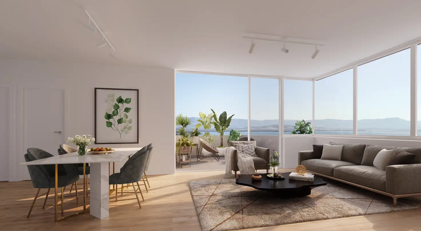 Main view of Homely apartment listing, Address available on request