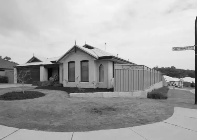 Main view of Homely house listing, 127 Dalrymple Drive, Leda WA 6170
