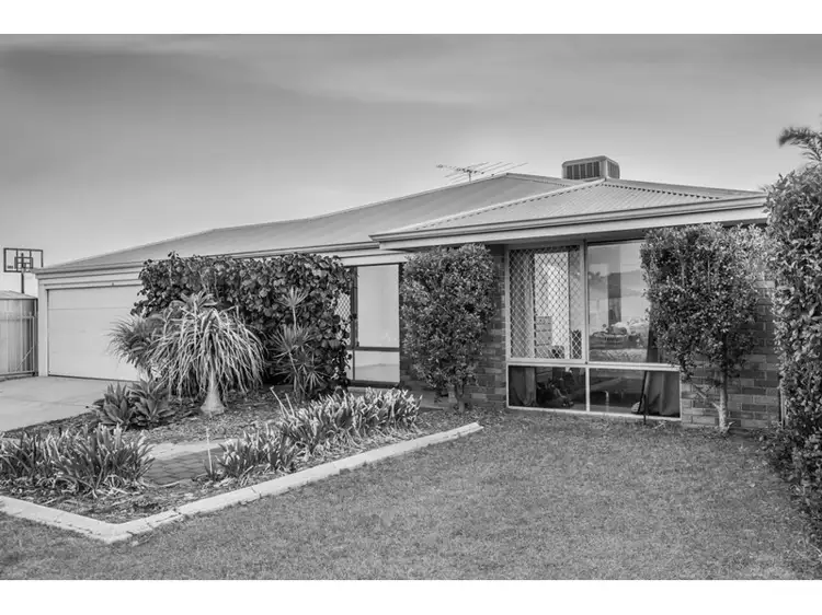 Main view of Homely house listing, 1 Oakfield Gardens, Parmelia WA 6167