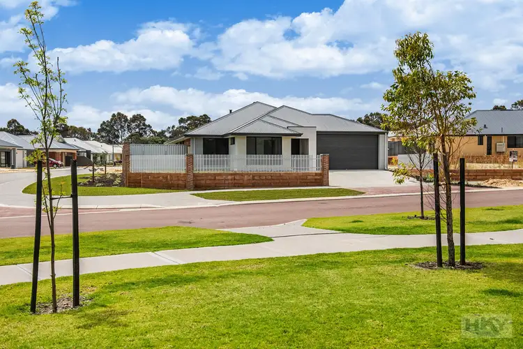 31 Brookbank Drive, Bullsbrook WA 6084