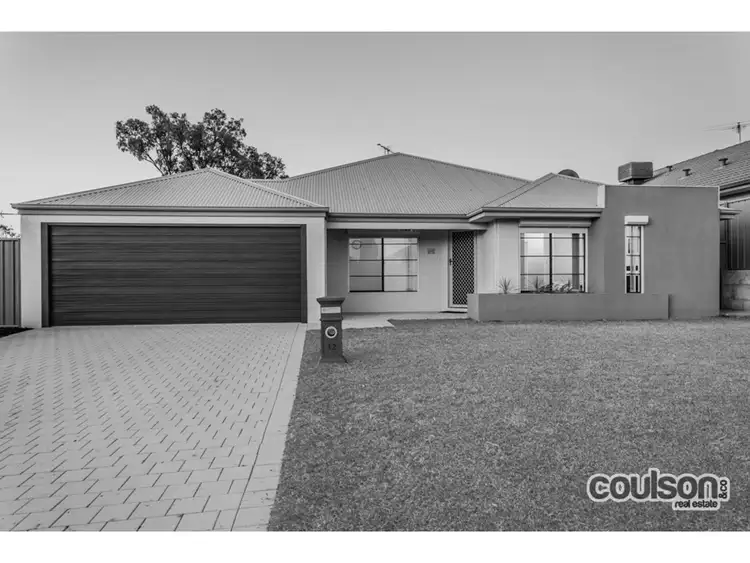 12 Brockenhurst Link, Wellard WA 6170